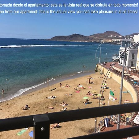 Canteras 38 Las Palmas Buitenkant foto